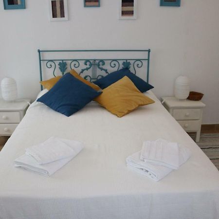 Casa Centro Historico Beja - Castelo Apartman Kültér fotó