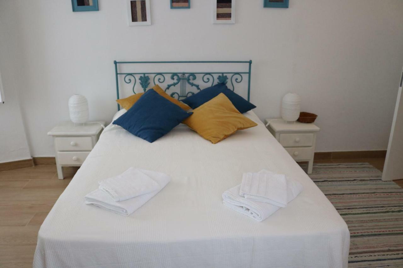 Casa Centro Historico Beja - Castelo Apartman Kültér fotó